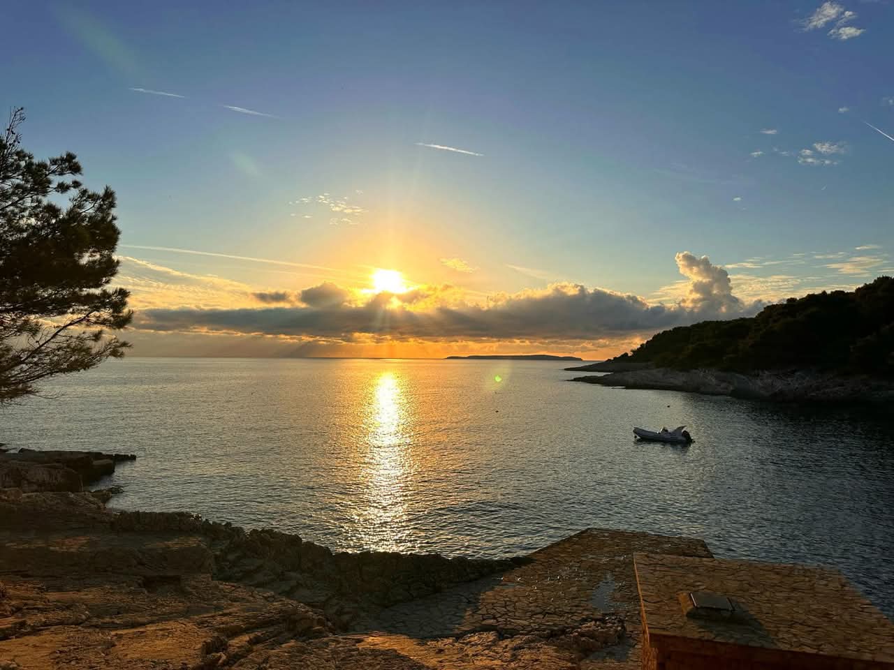 Otkrijte savršene lokacije za fotografiju na otoku Lošinju