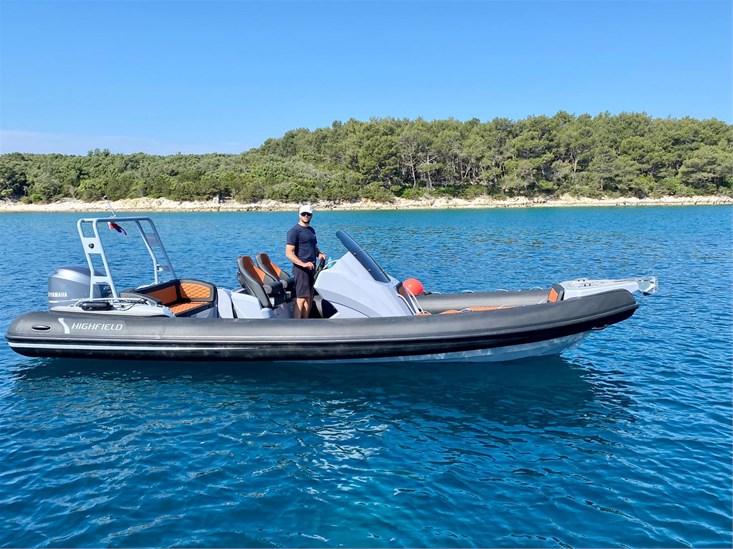 Rent a Boat