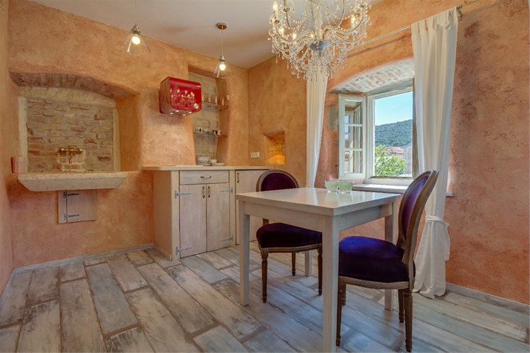 Discover the Charms of Veli Lošinj: Your Idyllic Getaway at La Dolce Vita Residence